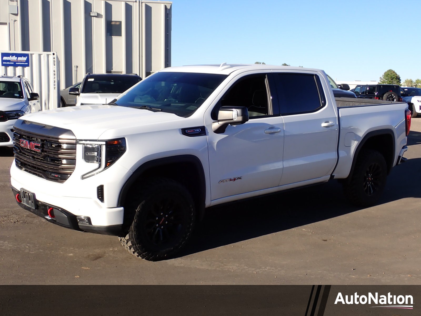  GMC Sierra 1500