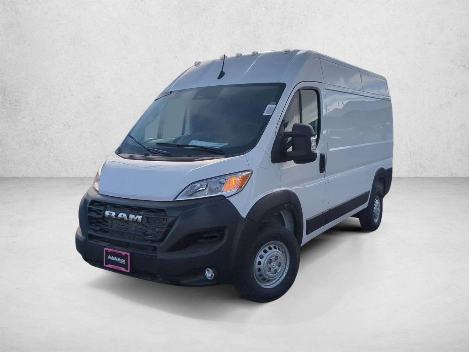 2026 RAM ProMaster Cargo Van Tradesman's photo
