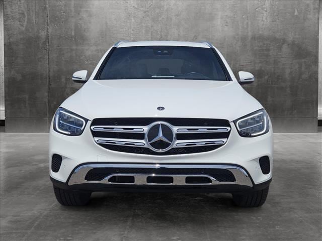 Used 2022 Mercedes-Benz GLC GLC300 with VIN W1N0G8EB1NV327739 for sale in Centennial, CO