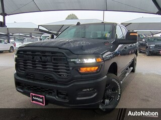 2026 Ram 3500 Tradesman Truck Crew Cab