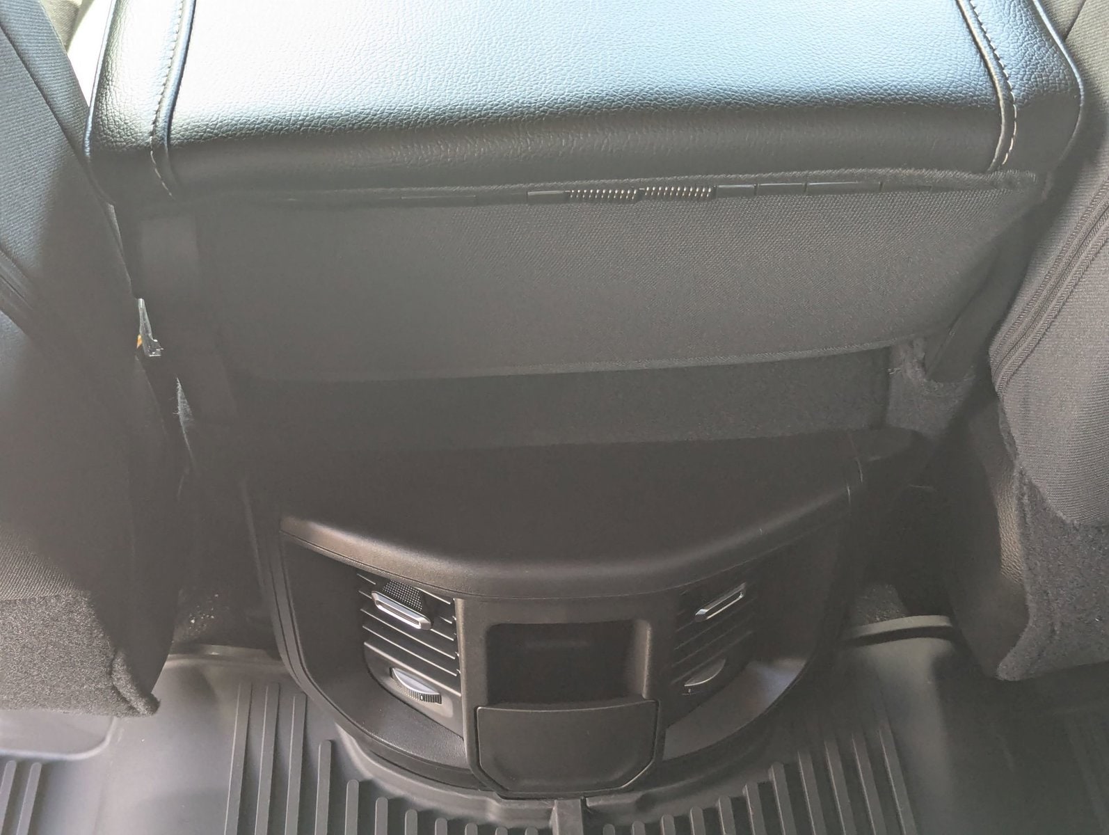 2026 RAM 2500 Tradesman - Photo 19