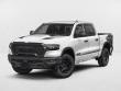 2026 Ram 1500 Rebel Truck Crew Cab