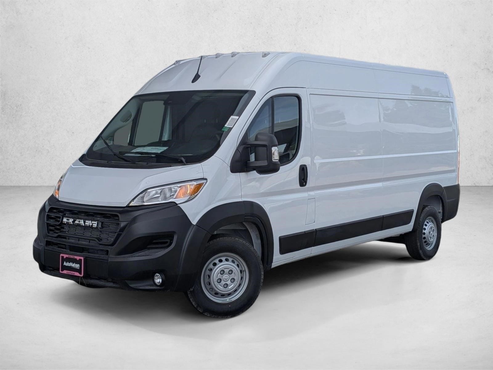 2026 RAM ProMaster Cargo Van Tradesman's photo