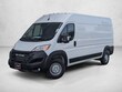  Ram ProMaster