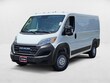 Ram ProMaster