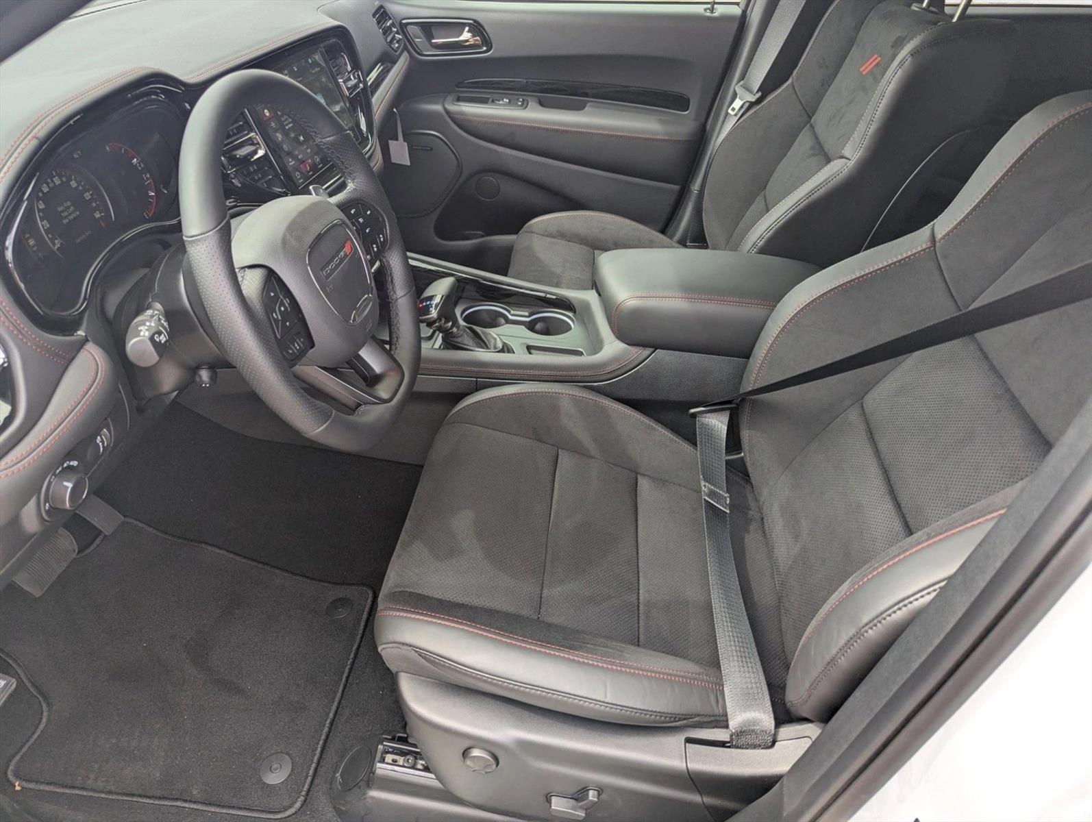 2026 Dodge Durango GT Plus photo 2