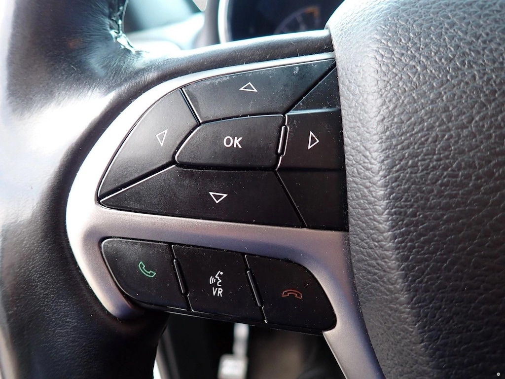 Used 2019 Jeep Grand Cherokee Altitude Sport Utility