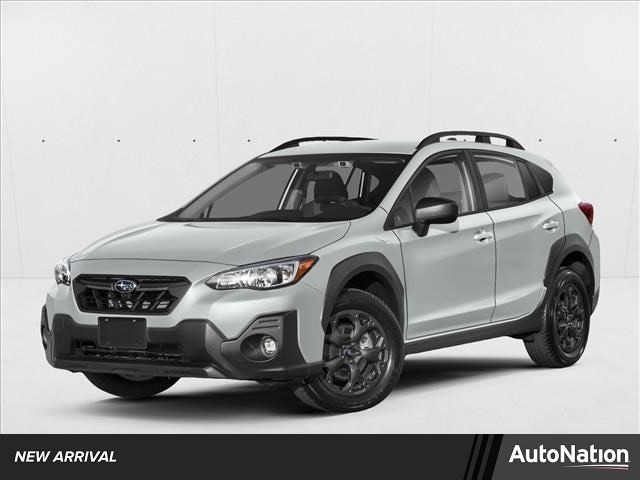2023 Subaru Crosstrek Sport CVT's photo