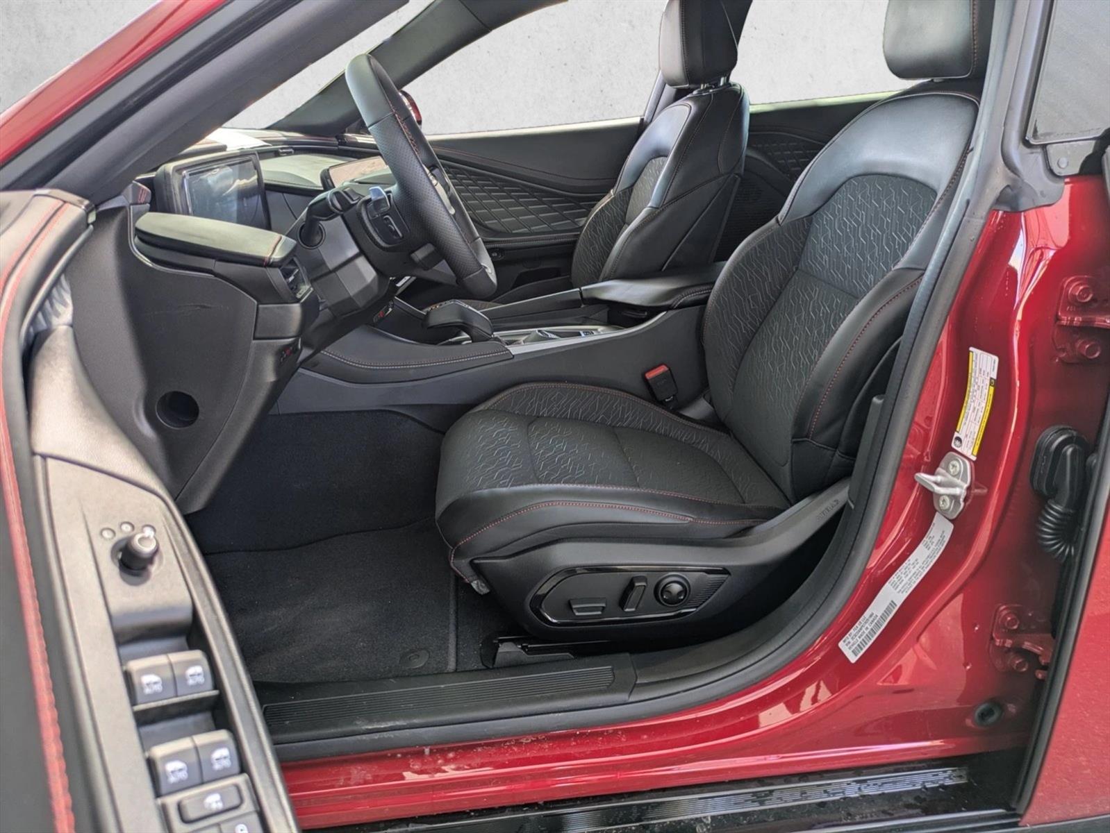 New 2026 Dodge Charger R/T Sedan
