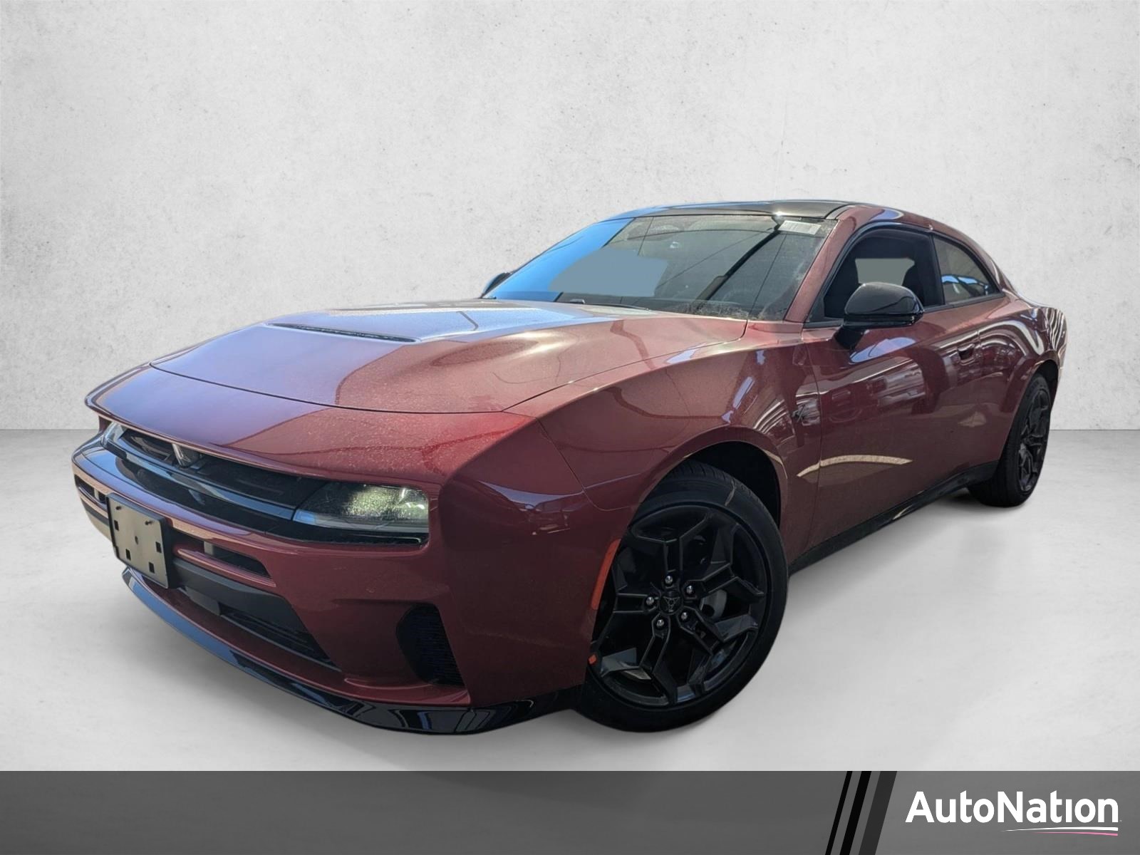 2026 Dodge Charger