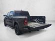 2026 Ram 1500 Big Horn Truck Crew Cab