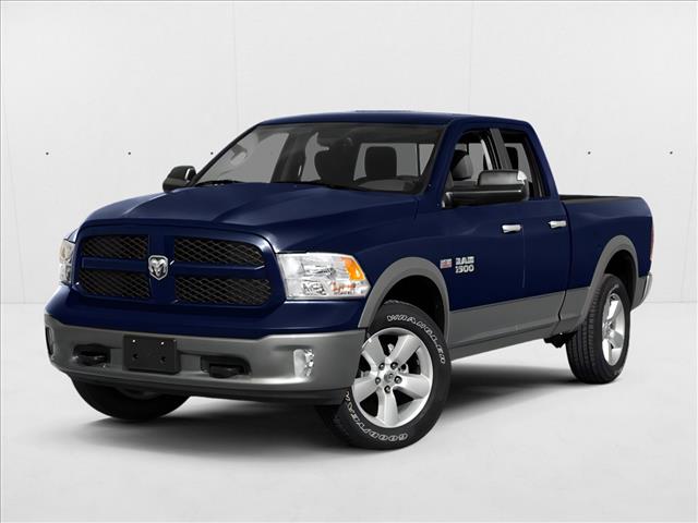 2014 RAM Ram 1500 Big Horn