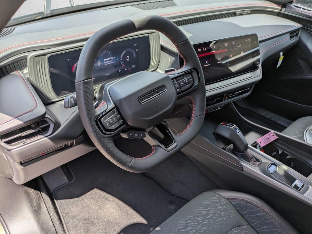 New 2026 Dodge Charger Scat Pack Coupe