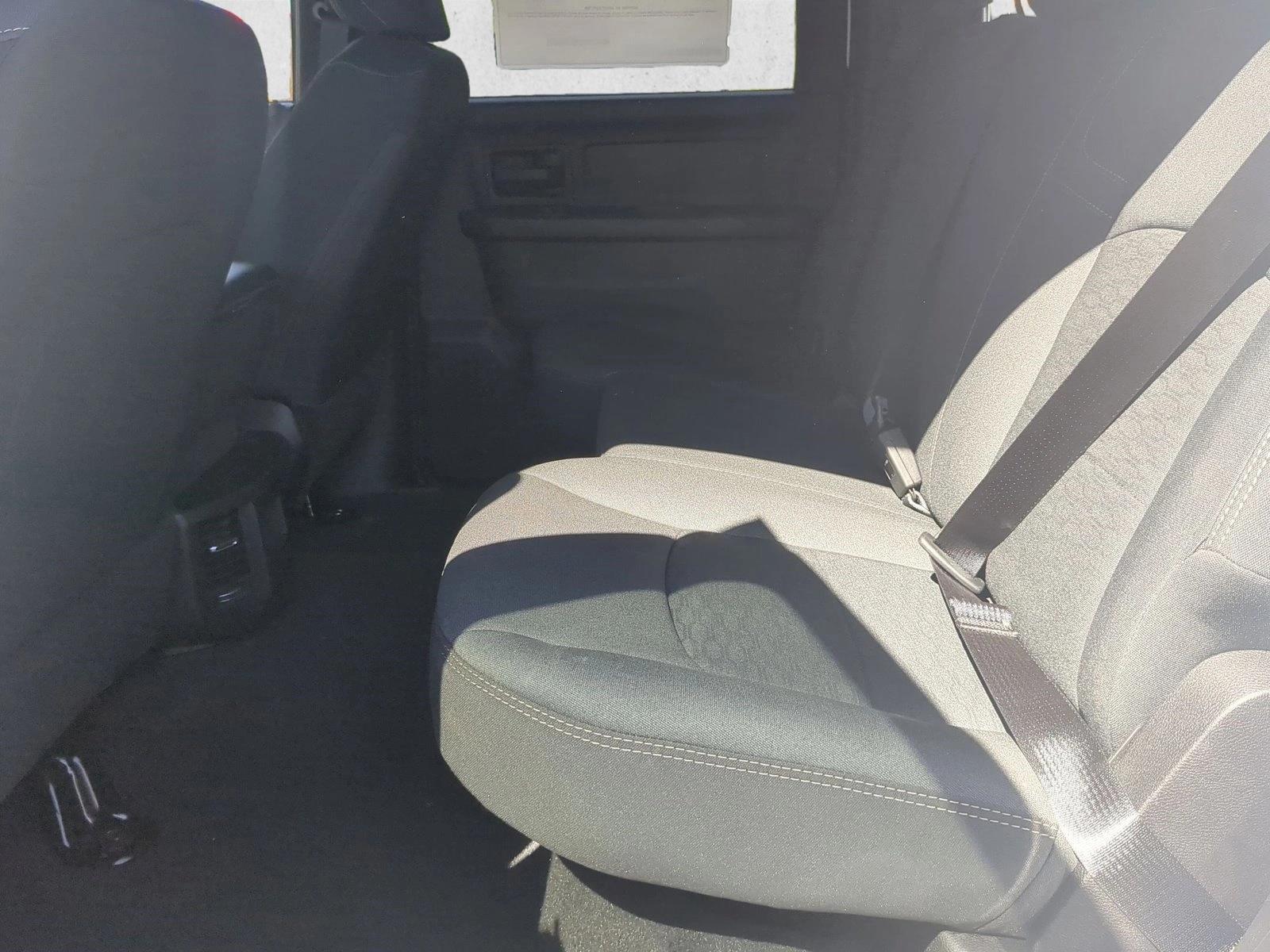 2025 RAM 2500 Tradesman - Photo 16