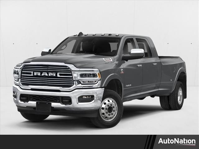 2022 RAM 3500's photo