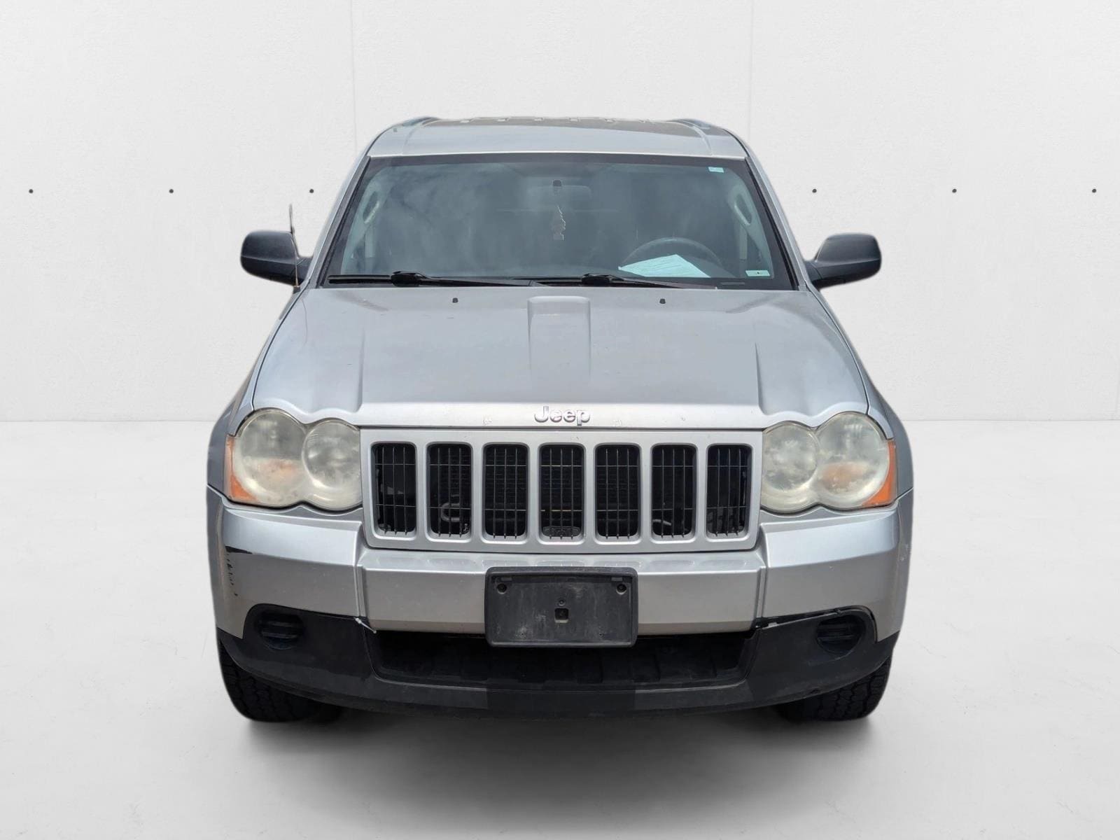 Used 2008 Jeep Grand Cherokee Laredo with VIN 1J8GR48K68C202345 for sale in Centennial, CO