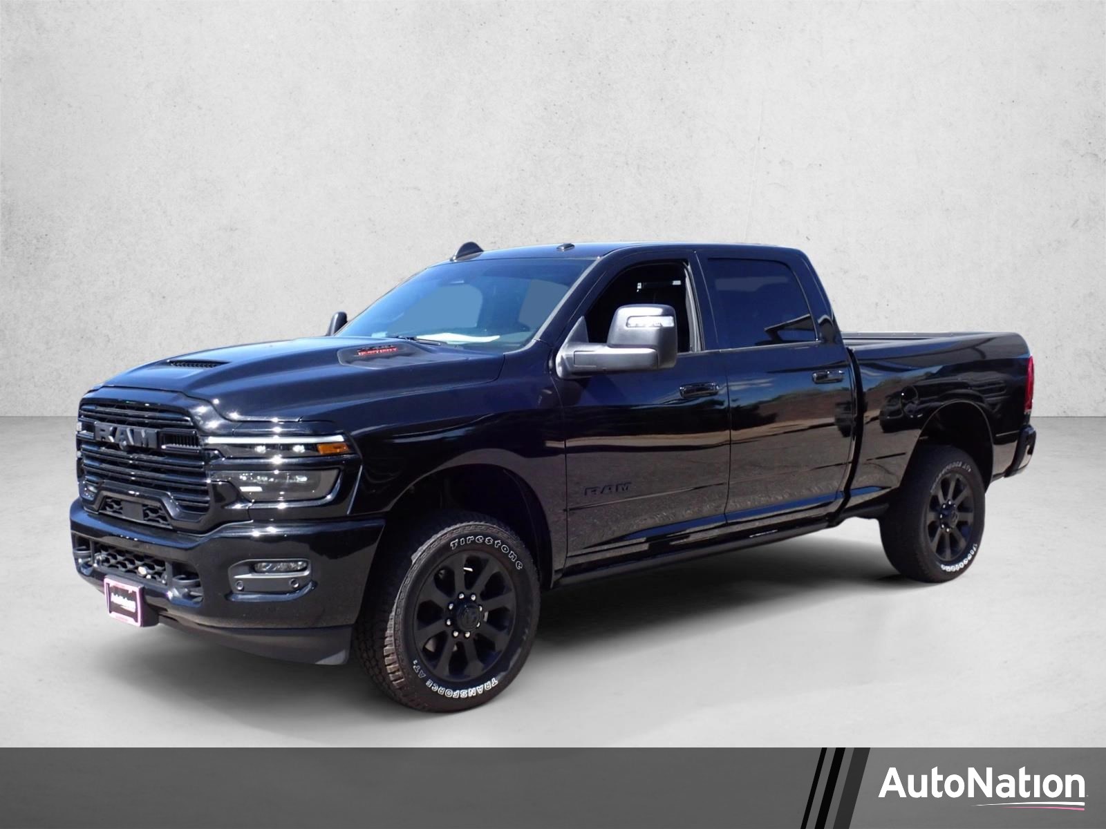  Ram 2500