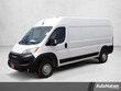  Ram ProMaster