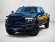 2026 Ram 2500 Laramie Truck Mega Cab