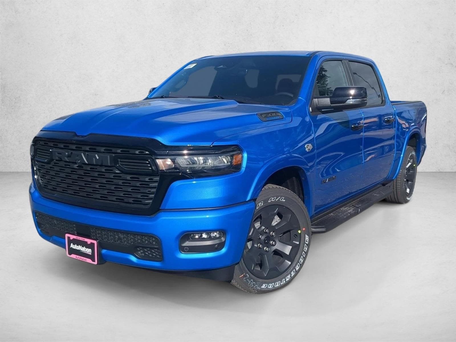 2026 RAM Ram 1500 Pickup Big Horn/Lone Star's photo