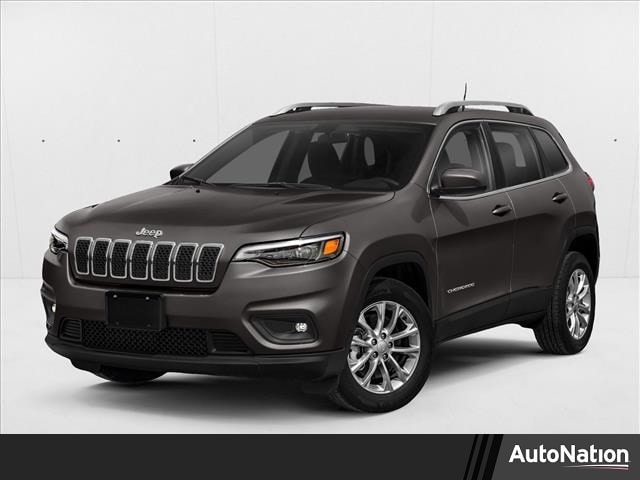 2019 Jeep Cherokee Latitude Plus 4X4's photo