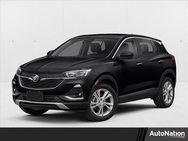 2020 Buick Encore GX Essence AWD's photo