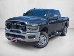 2026 Ram 2500 Tradesman Truck Crew Cab