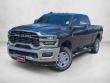 2026 Ram 2500 Tradesman Truck Crew Cab