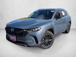 Mazda CX-50