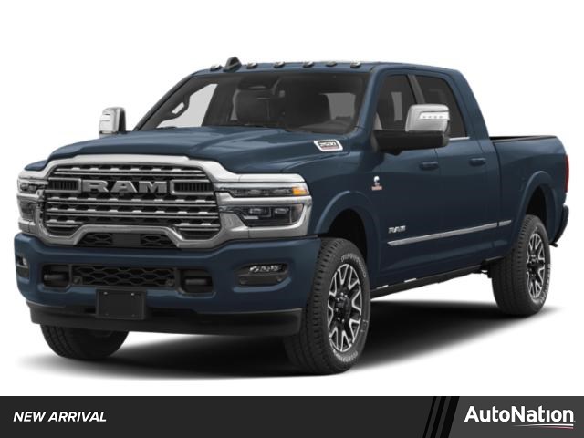  Ram 2500
