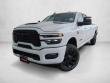 2026 Ram 3500 Laramie Truck Crew Cab