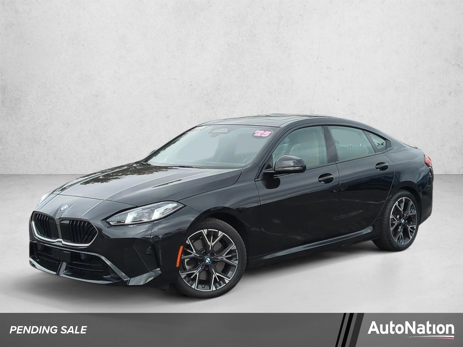 2025 BMW 2 Series