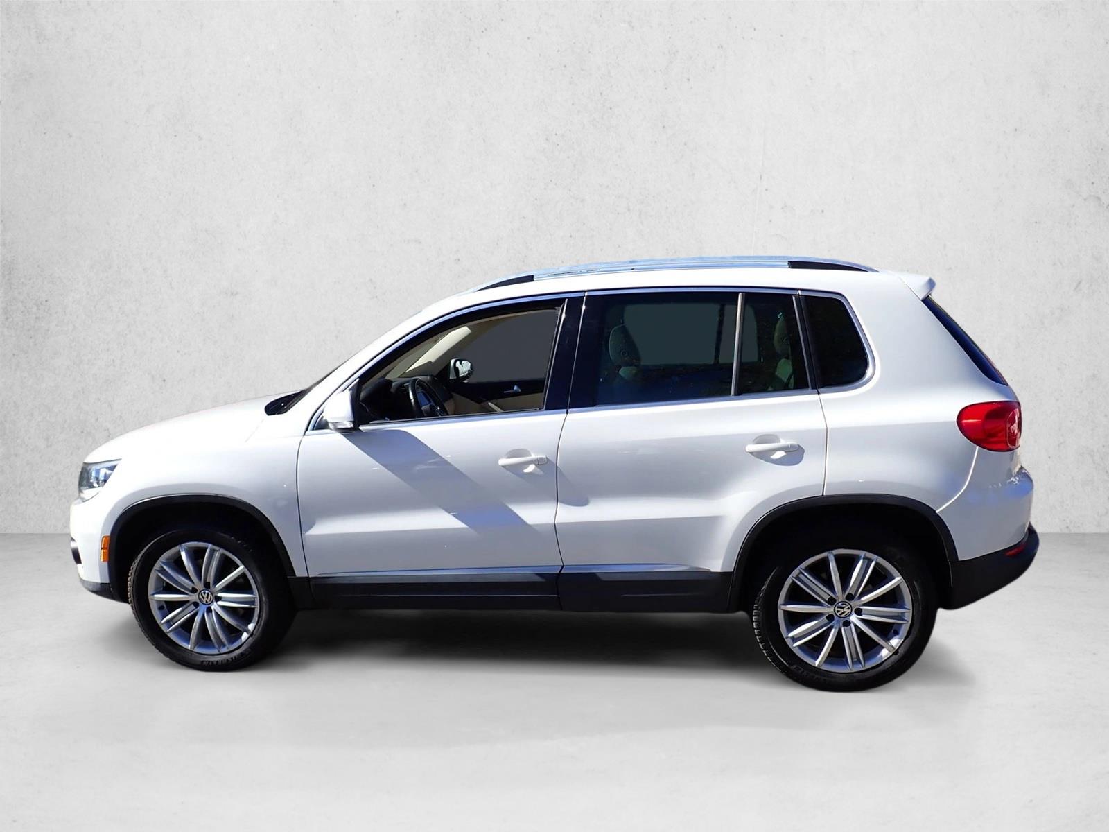 Used 2012 Volkswagen Tiguan S with VIN WVGBV7AX1CW563070 for sale in Centennial, CO