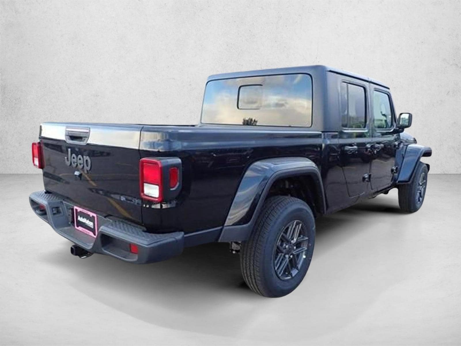 2025 Jeep Gladiator Sport S - Photo 4
