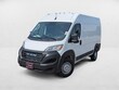Ram ProMaster