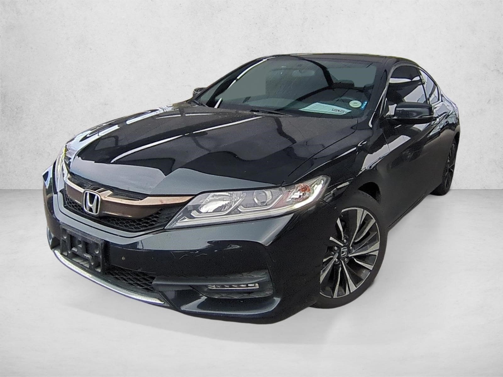 2016 Honda Accord EX's photo