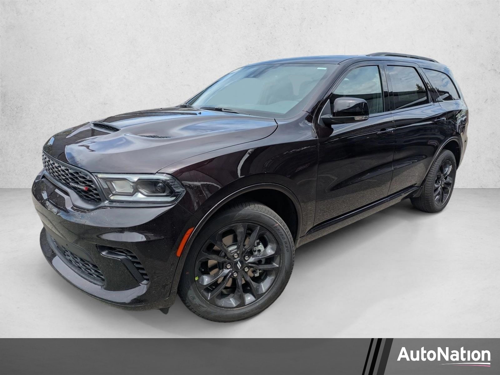 2026 Dodge Durango GT Plus AWD's photo