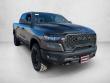 2026 Ram 1500 Rebel Truck Crew Cab