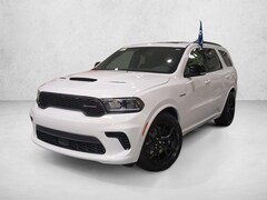 2026 Dodge Durango GT Plus HEMI V8 SUV