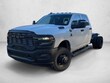 Ram 3500 Chassis Cab
