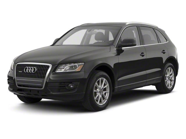 2012 Audi Q5 Premium