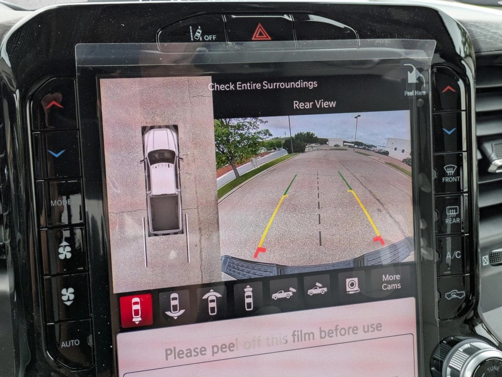 2025 RAM 2500 Laramie - Photo 14