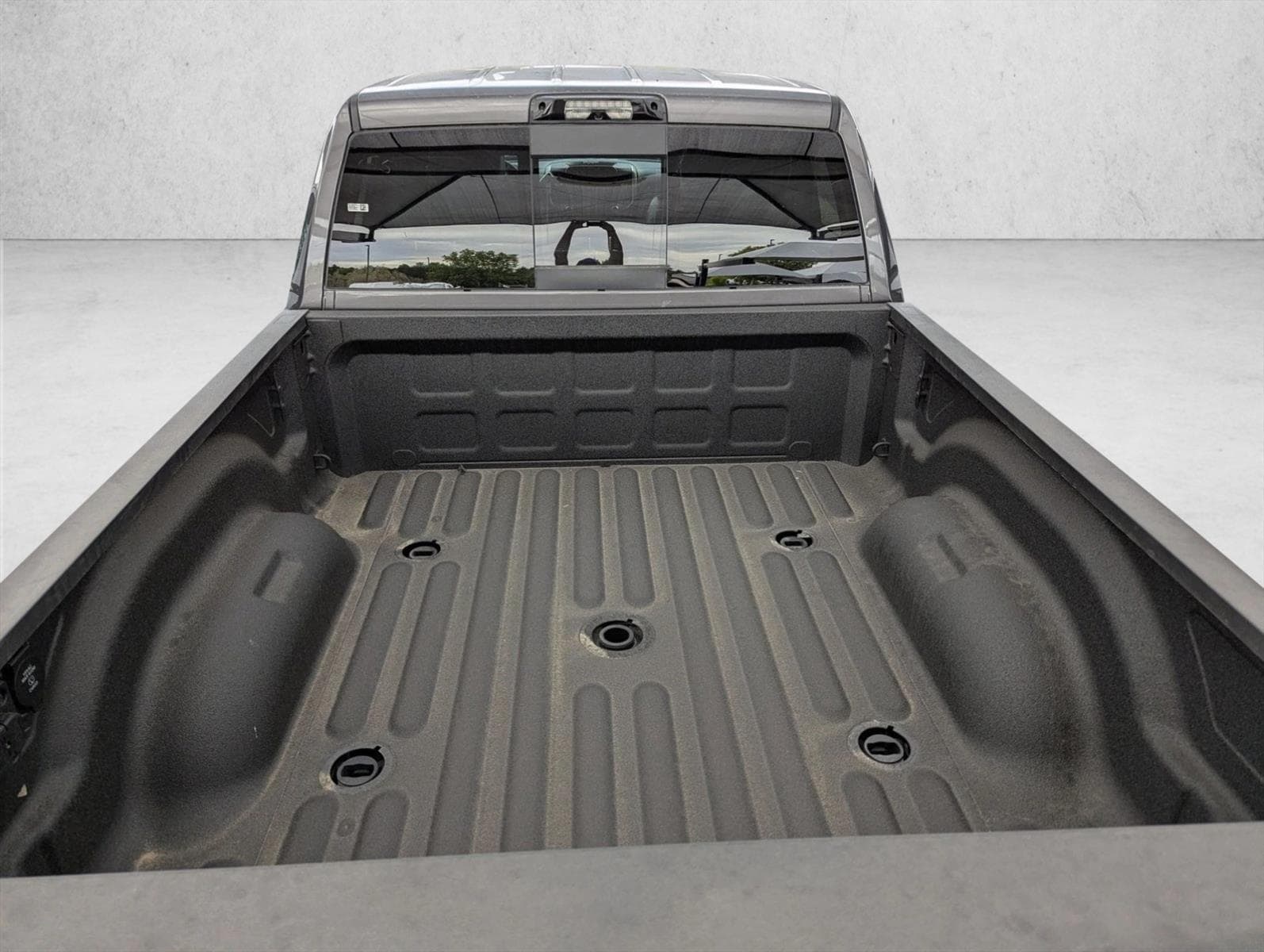 2025 RAM 2500 Big Horn - Photo 20