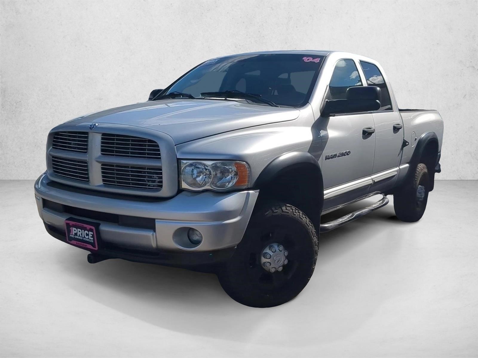 2004 Dodge Ram 2500 Pickup