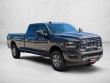 2026 Ram 3500 Big Horn Truck Crew Cab
