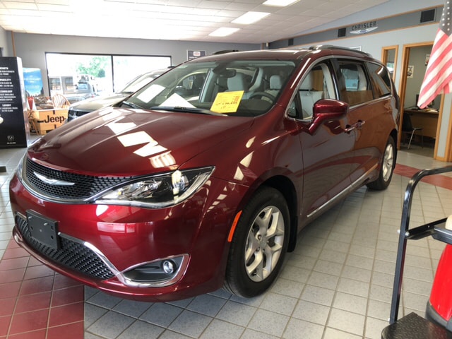 New Chrysler Dodge Jeep Ram Amp Used Car Dealer In