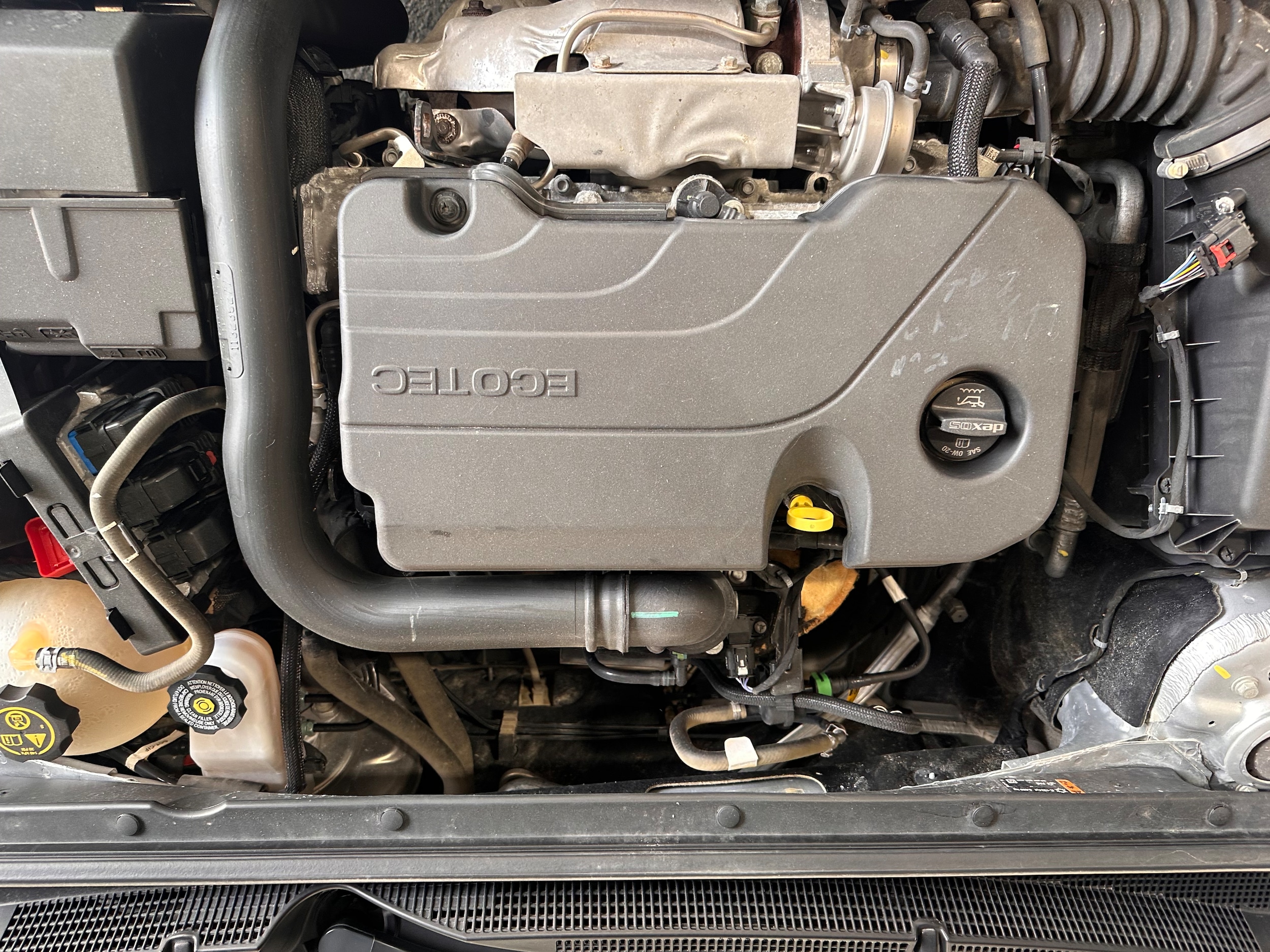2022 Chevrolet Malibu 1FL - Photo 22