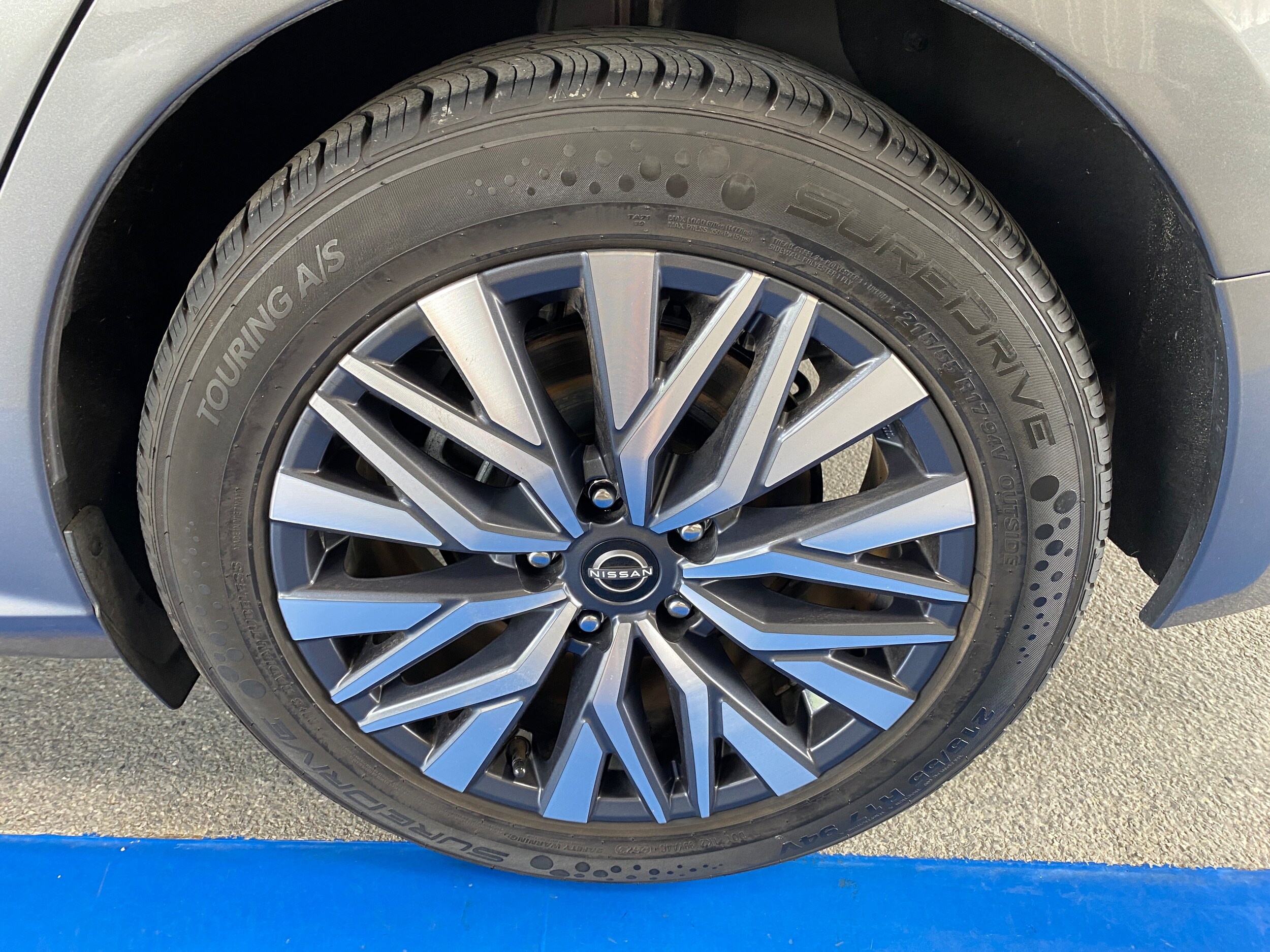 2023 Nissan Altima SV - Photo 14