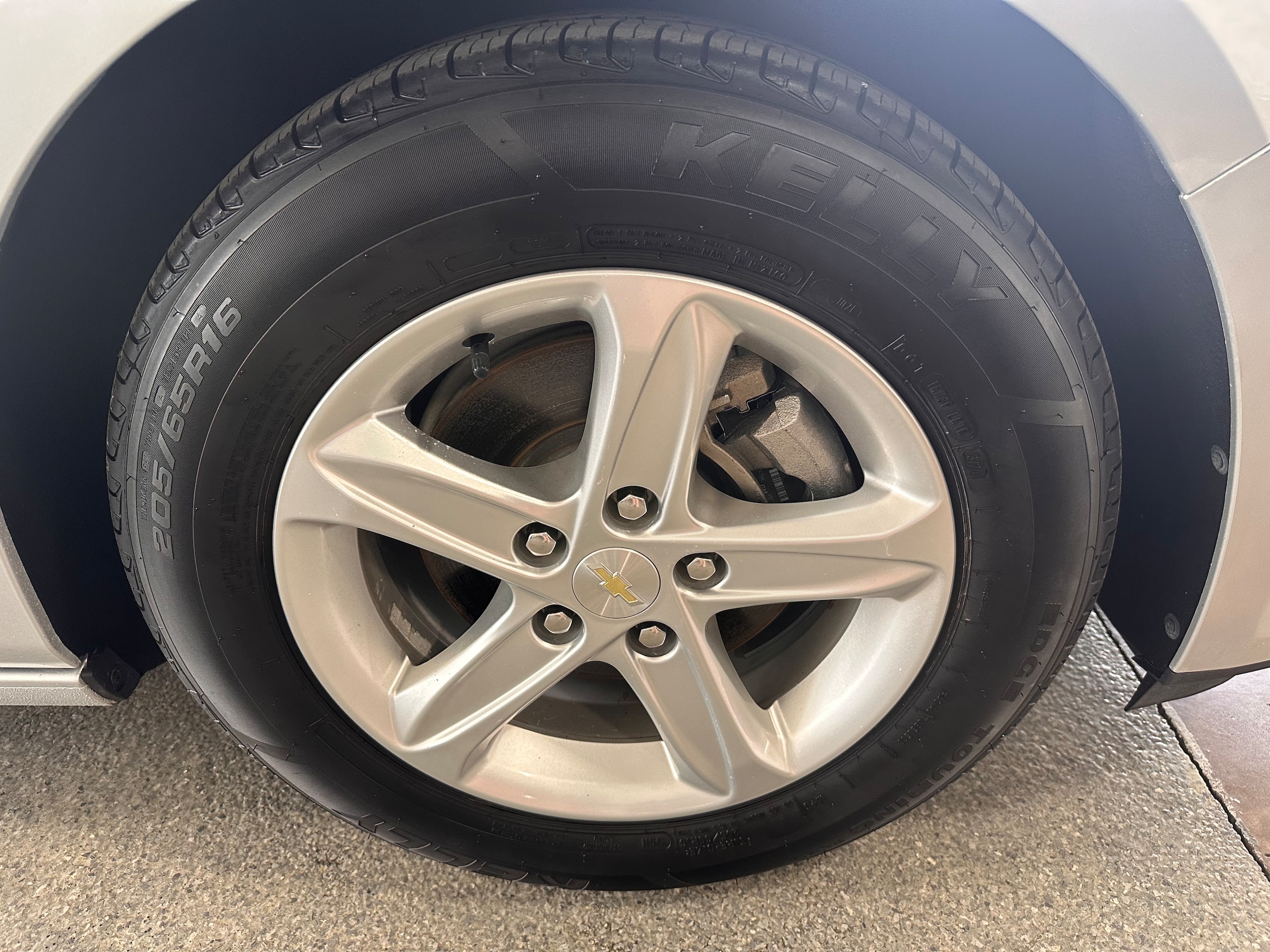 2022 Chevrolet Malibu 1FL - Photo 14