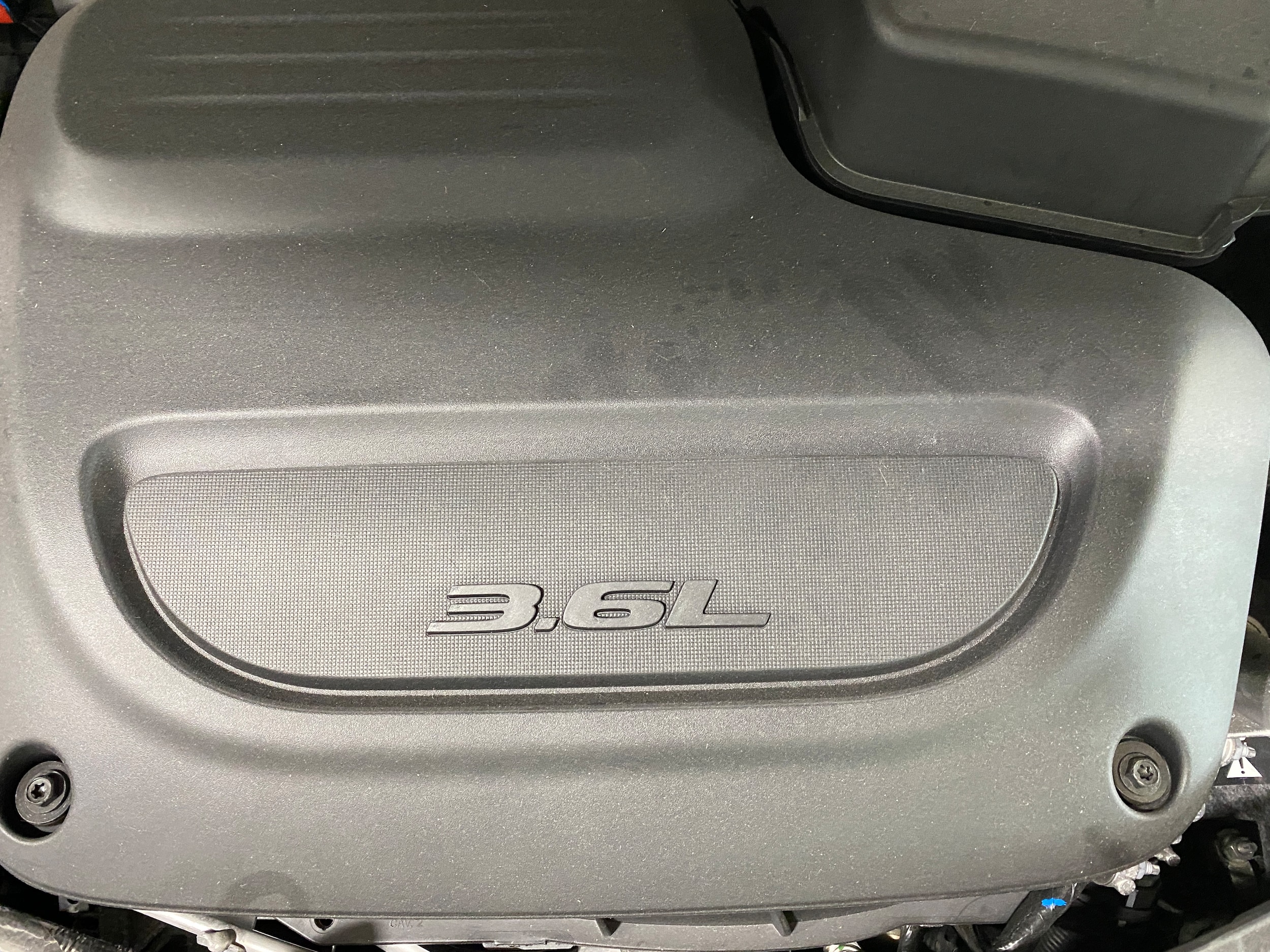 2026 Chrysler Voyager LX - Photo 21